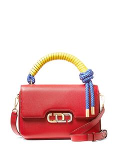 Marc Jacobs сумка на плечо The J Link