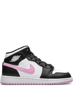 Jordan Kids кроссовки Air Jordan 1 Mid