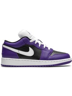 Jordan Kids кроссовки Air Jordan 1 Low (GS)