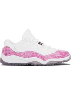 Nike Kids кроссовки Jordan 11 Retro Low PS