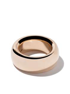 Pomellato кольцо Iconica из розового золота