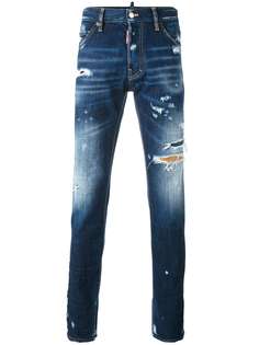Dsquared2 джинсы Cool Guy