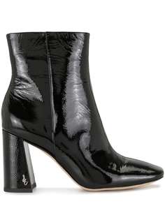 Sam Edelman ботильоны с квадратным носком
