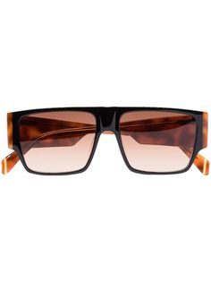 Kaleos солнцезащитные очки Robledo в квадратной оправе