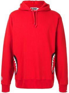 A BATHING APE® худи с камуфляжным принтом Bape