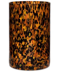 Stories of Italy ваза Macchia Leopard (20 см)