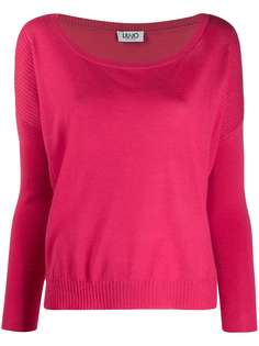 LIU JO легкий джемпер