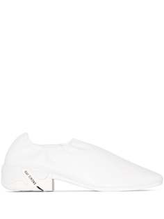 Raf Simons кроссовки Solaris-1 Low без застежки