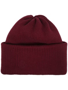 Malo шапка бини с отворотом