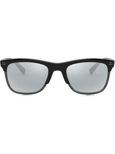 Dolce & Gabbana Eyewear солнцезащитные очки с монограммой DG
