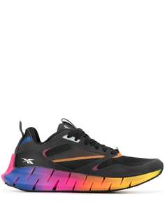 Reebok кроссовки Zig Kinetica Horizon