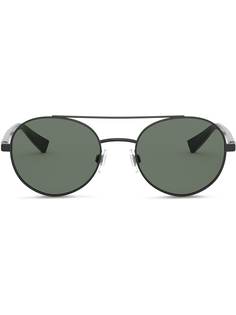 Dolce & Gabbana Eyewear солнцезащитные очки Less is Chic