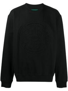 Perks And Mini толстовка Rubbings