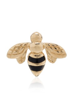 Loquet аксессуар для подвески Bee из желтого золота