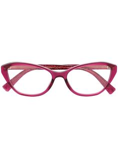 Marc Jacobs Eyewear очки MARC431 в оправе кошачий глаз