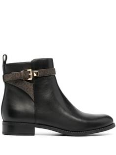 Michael Michael Kors ботильоны Fanning с пряжками