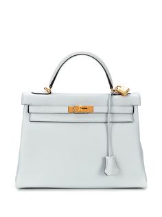 Hermès сумка Kelly 32 с ручкой и ремнем 2020-го года Hermes