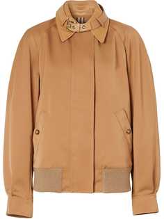 Burberry куртка Harrington