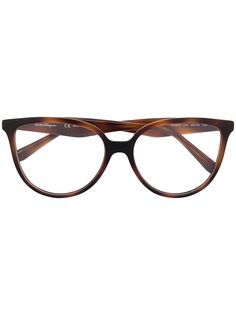 Salvatore Ferragamo очки SF2874 в круглой оправе