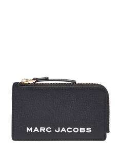Marc Jacobs маленький кошелек The Bold на молнии