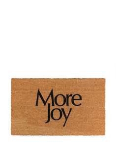 More Joy придверный коврик More Joy