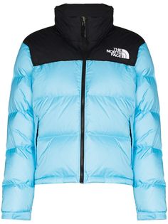 The North Face пуховик 1996 Retro Nuptse