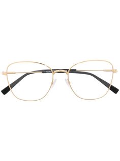 Max Mara очки MM1396 в квадратной оправе