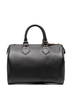 Louis Vuitton сумка-тоут Speedy 25 pre-owned