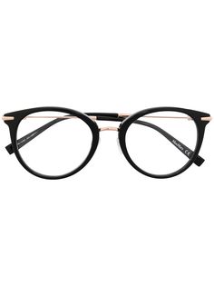 Max Mara очки MM 1428/F в оправе панто