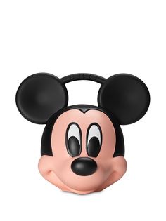 Gucci сумка-тоут Mickey Mouse