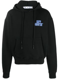 Off-White худи Hand Off