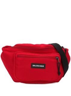 Balenciaga поясная сумка Explorer