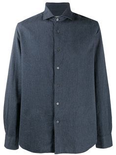 Corneliani рубашка Marle