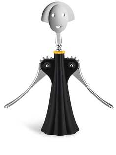 Alessi открывалка для бутылки Anna G