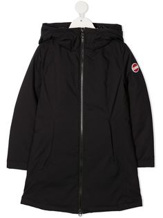 Colmar Kids пуховик с капюшоном
