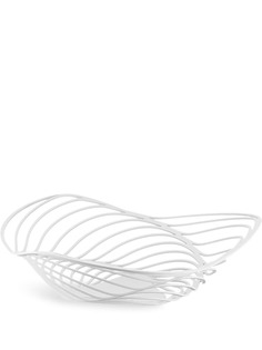 Alessi ваза для фруктов Trinity (33 см)
