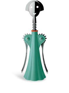 Alessi открывалка для бутылки Anna G