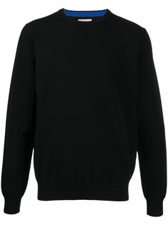 Jacob Cohen свитер с круглым вырезом