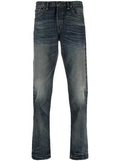 Ralph Lauren RRL узкие джинсы