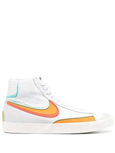 Nike кеды Blazer Mid 77 Infinite