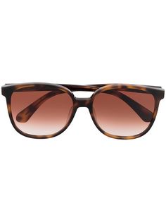 Kate Spade солнцезащитные очки Alianna