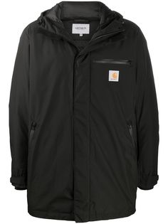 Carhartt WIP парка Gore-Tex Infinium