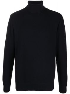 Eleventy джемпер с высоким воротником