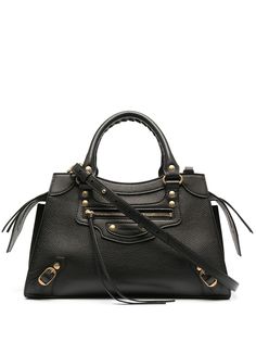 Balenciaga маленькая сумка-тоут Neo Classic