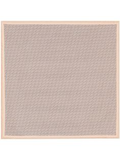 Burberry платок с узором