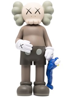 KAWS фигурка Share Companion