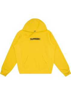 Supreme худи Motion Logo