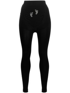 Wolford легинсы Maternity 66