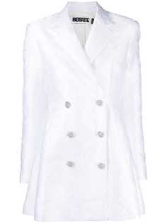 ROTATE Fonda blazer dress