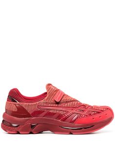 ASICS кроссовки Gel-Kiril II из коллаборации с Kiko Kostadinov